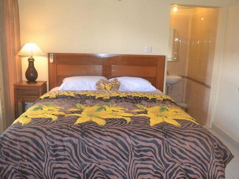 Apartamento Bale Bali House Ubud Exterior foto
