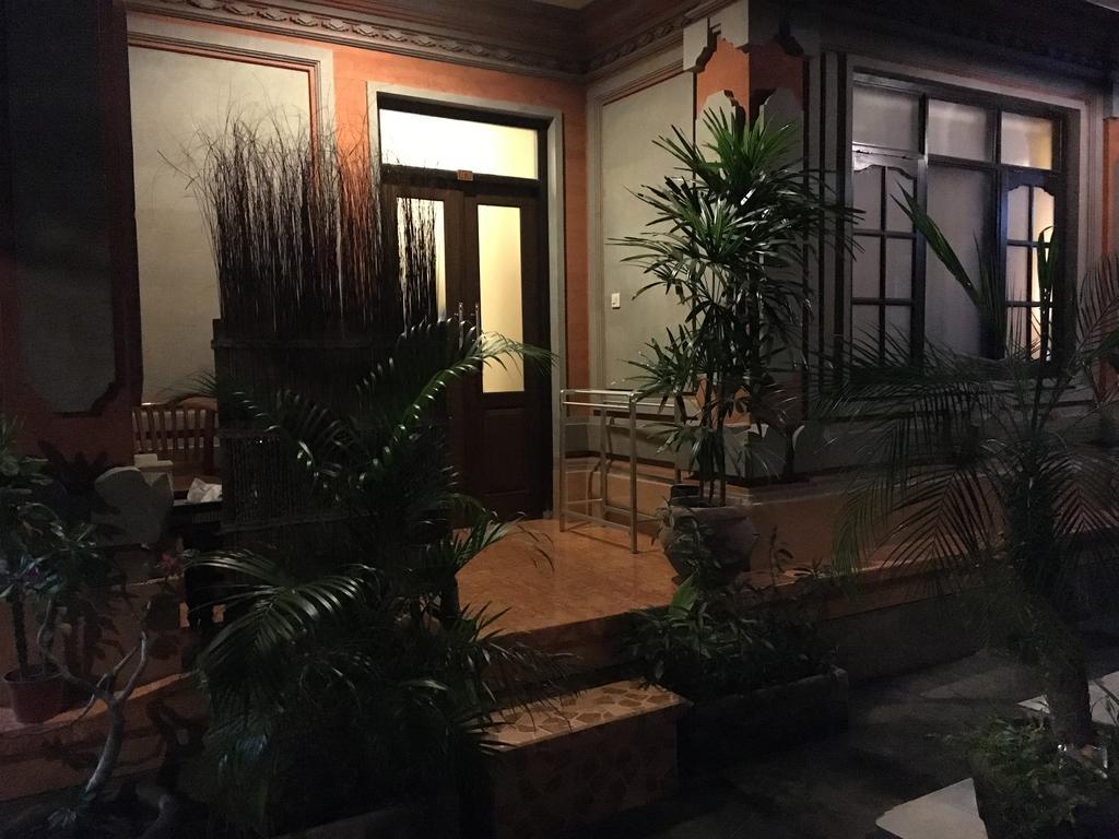 Apartamento Bale Bali House Ubud Exterior foto