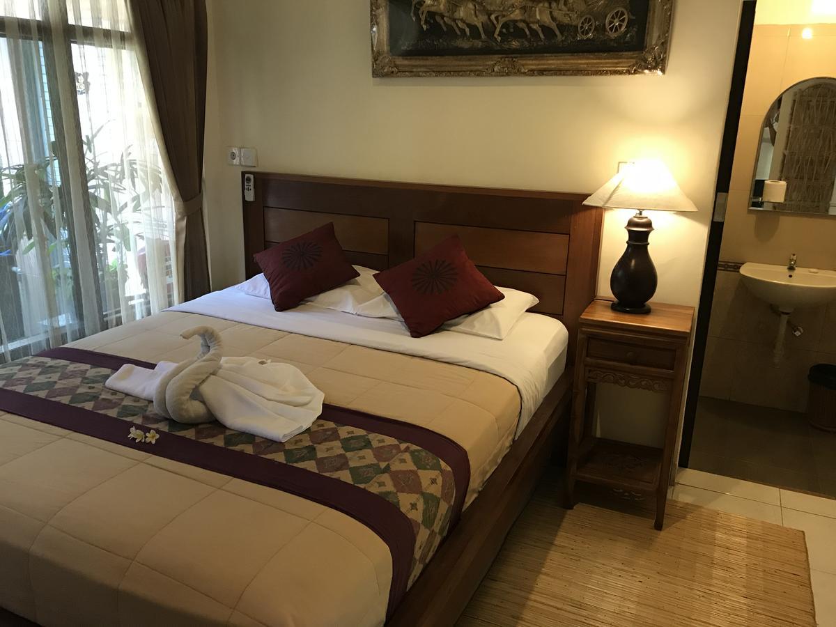 Apartamento Bale Bali House Ubud Exterior foto