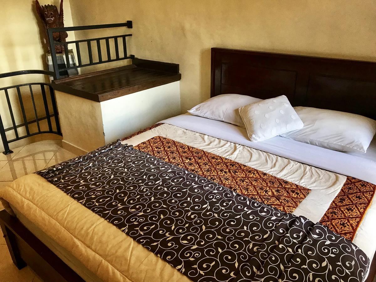 Apartamento Bale Bali House Ubud Exterior foto