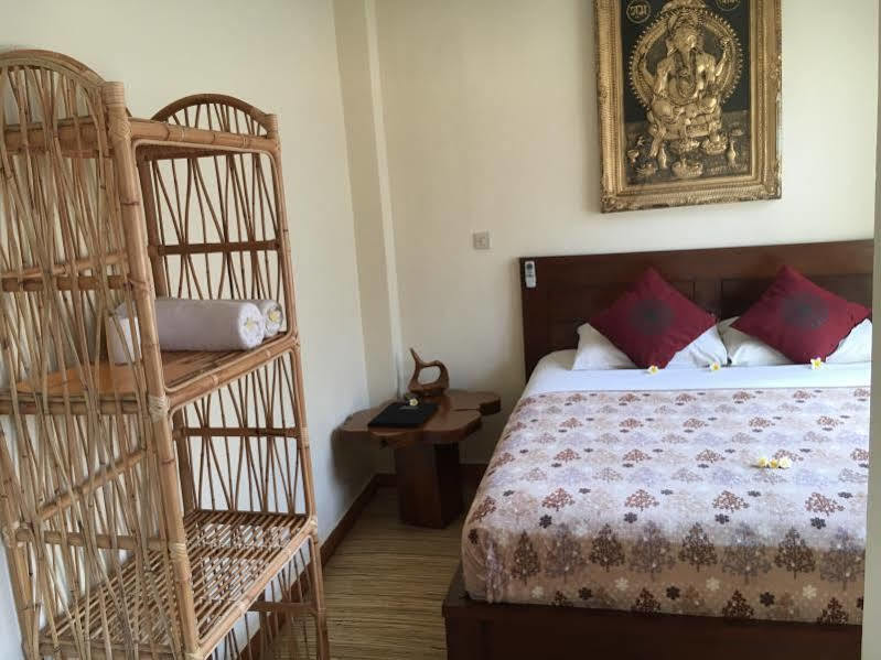 Apartamento Bale Bali House Ubud Exterior foto