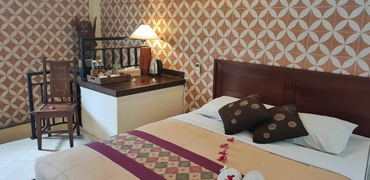 Apartamento Bale Bali House Ubud Exterior foto